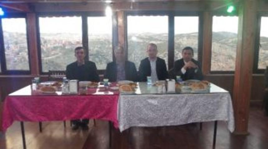 Bayırk&ouml;y Belediye Başkanı Projelerini A&ccedil;ıkladı