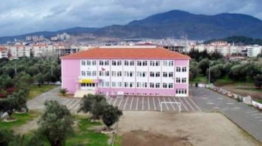 Edremit Anadolu &Ouml;ğretmen Lisesi İmaj Değiştirdi