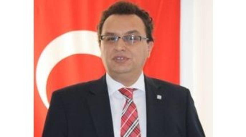 Mhp'li Başkan Adayından İnternet D&uuml;zenlemesine Eleştiri