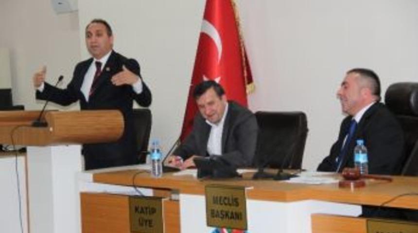 Giresun&rsquo;da K&ouml;yl&uuml;ler Sağlıksız Su İ&ccedil;iyor