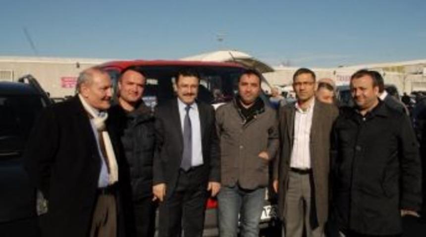 Gen&ccedil;: &ldquo;24 Saat Ulaşılabilir Bir Başkan Olacağım&rdquo;