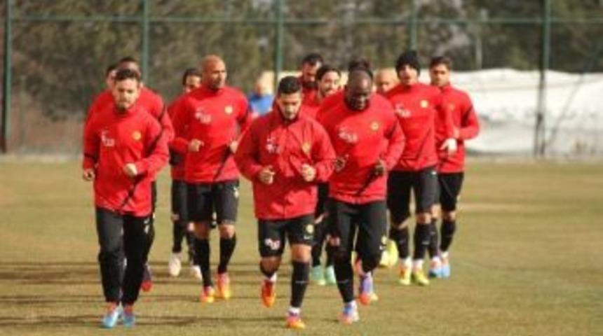 Es Es&rsquo;te D&ouml;rt Eksik