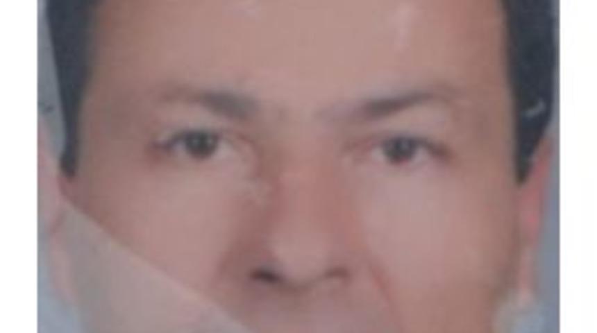 &Ouml;ğretmeni &Ouml;l&uuml;m Okul Yolunda Yakaladı