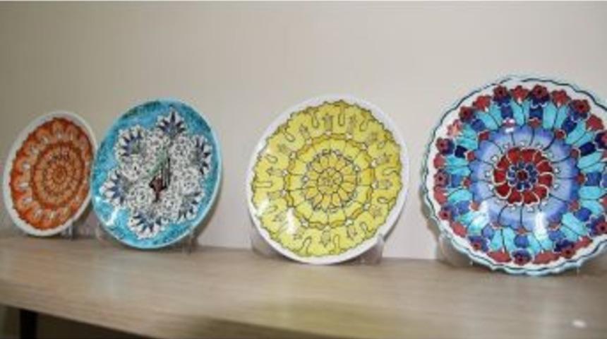 Sanat Ve Meslek Eğitim Kursları&rsquo;nda İkinci D&ouml;nem Başladı