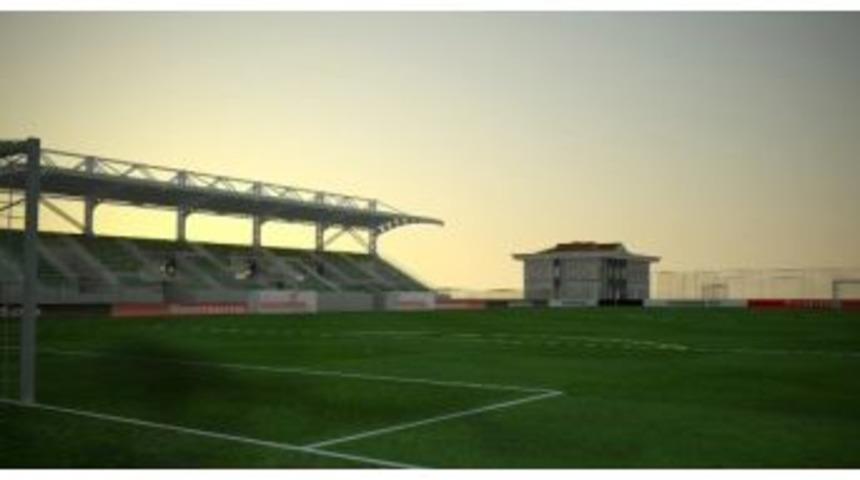 B&uuml;y&uuml;kşehir Meclis&rsquo;inden Uluslararası Projeye Onay