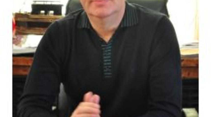 Partisinden İstifa Eden Kırklareli Milletvekili Turgut Dibek: