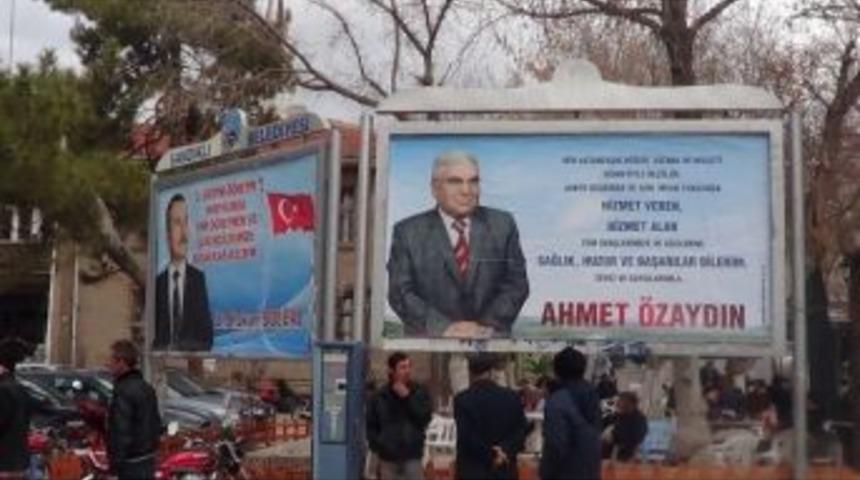 Adaylardan Yasağa İlgin&ccedil; &Ccedil;&ouml;z&uuml;m