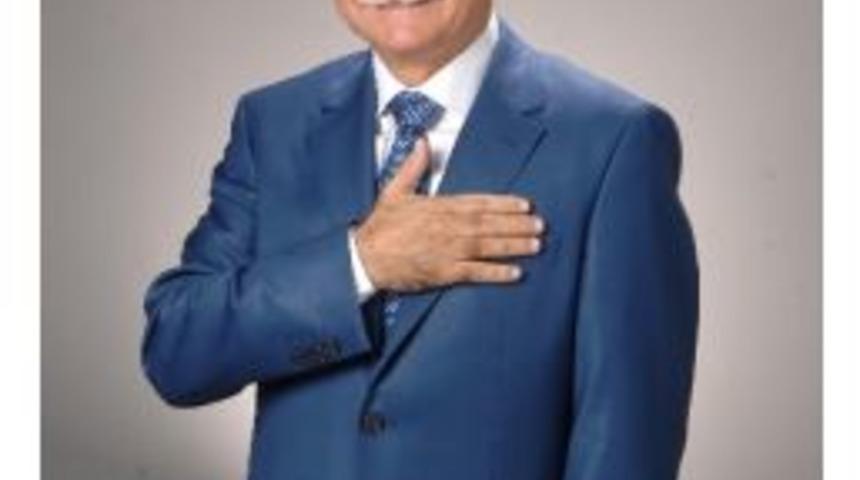 Başkan Karabağ: "birlikte &Ccedil;alıştık, Birlikte Başardık"
