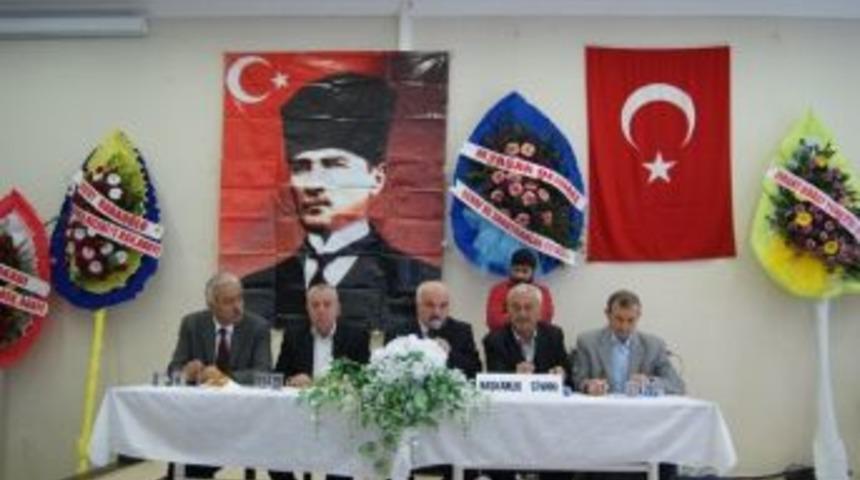 Hendek Şof&ouml;rler Ve Otomobilciler Odası Se&ccedil;imleri Yapıldı