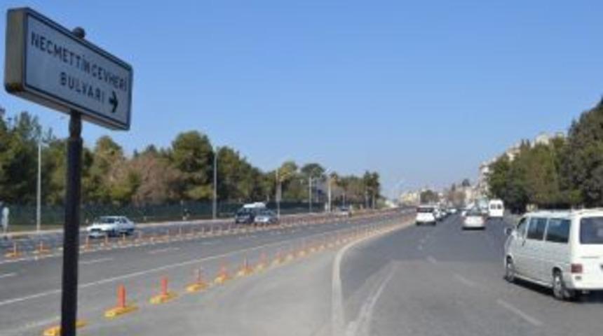 Şanlıurfa&rsquo;da Tr&ouml;l&ouml;yb&uuml;sle Toplu Taşımaya Doğru