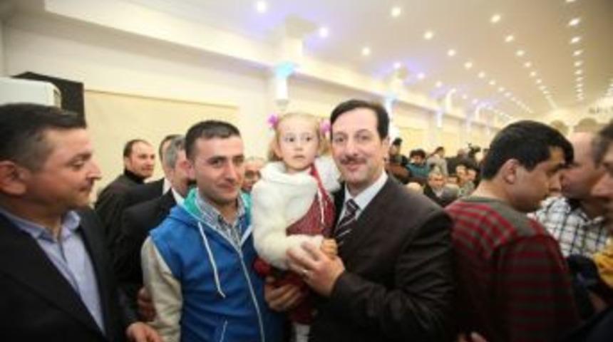 Tok: "gelin Bir Olalım, İlkadım Kazansın"