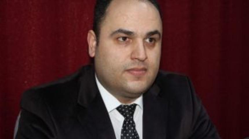 T&uuml;rk Ocakları Karab&uuml;k Şubesinden Konferansa Davet