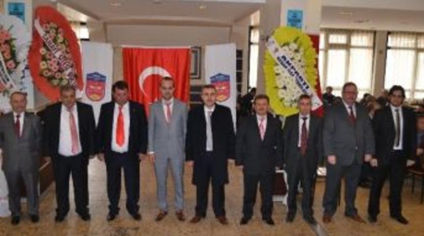 Keşan Sebze, Bakkal Ve Manavlar Odası&rsquo;nda 5&rsquo;inci Aldanmaz D&ouml;nemi