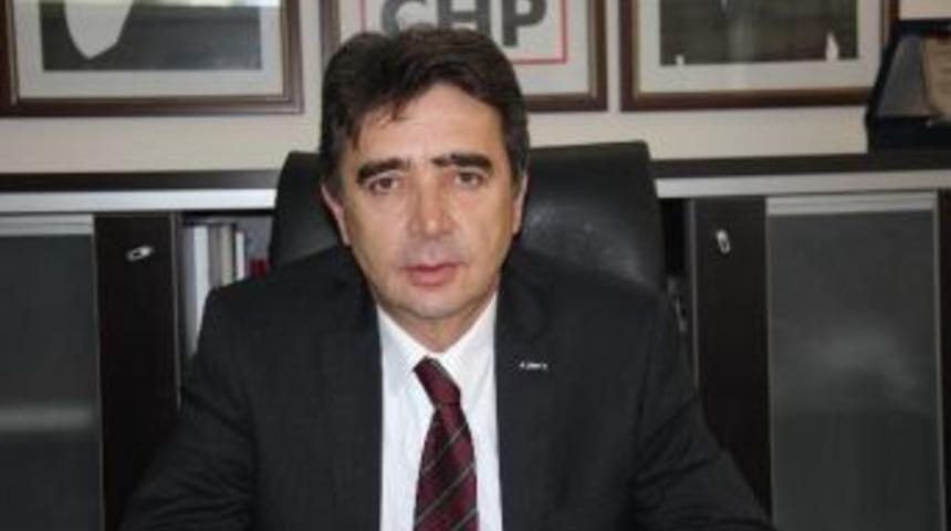 Atalay: &ldquo;chp Hi&ccedil; Bir İttifaka Girmez&rdquo;