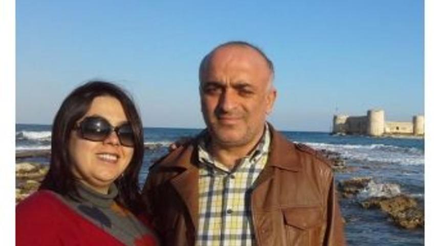 &Ouml;ğretmenin Sır İntiharı