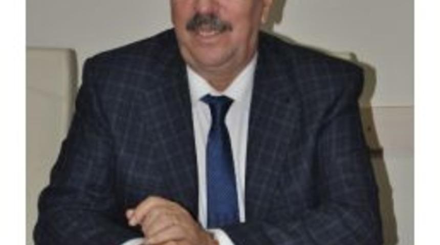 Chp L&uuml;leburgaz Belediye Başkanı Adayı Halebak: