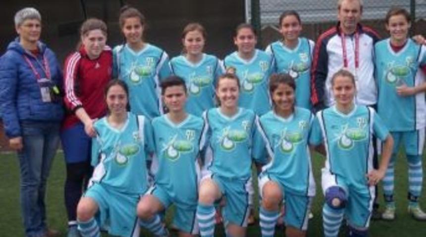 Kızılcak&ouml;y Tff&rsquo;ye Başvuracak