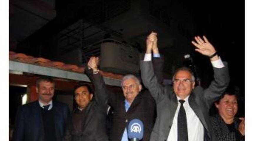 Yerel Se&ccedil;imlere Doğru