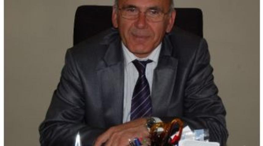Dat&ccedil;a Chp, Şener Tokcan İle Devam Dedi