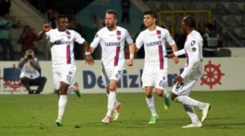 Spor Toto S&uuml;per Lig