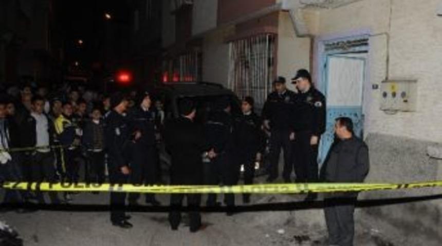 Gaziantep&rsquo;te 5 Yaşındaki Torun Anneannesini &Ouml;ld&uuml;rd&uuml;