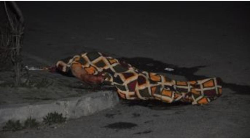 Avcılar&rsquo;da Kadın Cinayeti