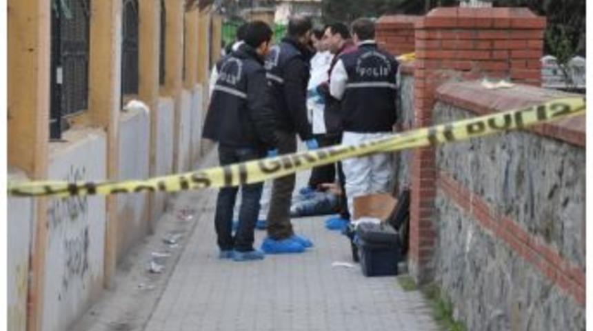 Esenyurt&rsquo;ta Başı Taşla Ezilmiş Ceset Bulundu