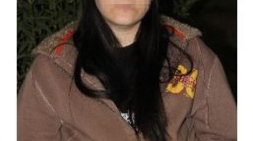 (&ouml;zel Haber) Kedi Vahşetini Ortaya &Ccedil;ıkaran Gen&ccedil; Kız Koruma İstiyor