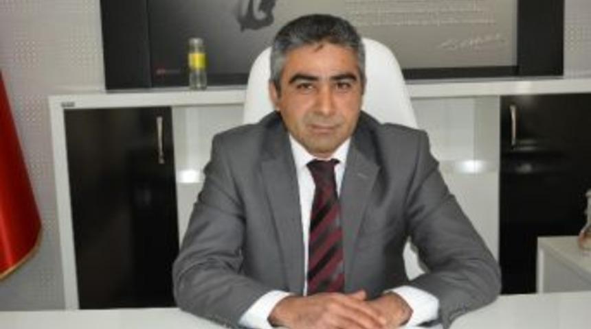Niğde&rsquo;de Bakıcı Maaşları İptal Edildi