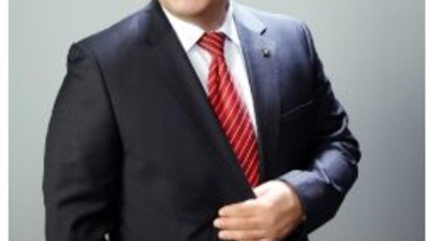 Ak Parti Altıntaş Belediye Başkan Adayı Ferit Karabulut: