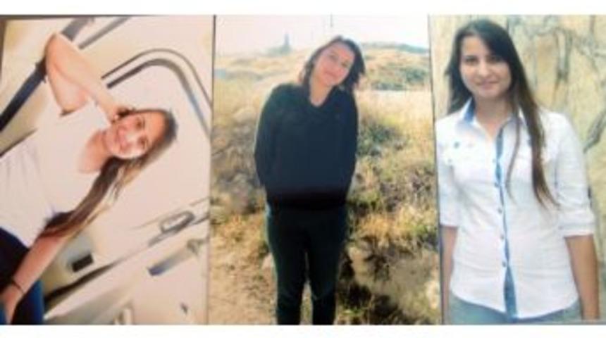 15 G&uuml;nd&uuml;r Kayıp Kızlarını Arıyorlar