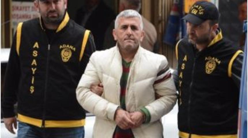 Cezaevi Firarisi Cinayet Sanığı Polisten Ka&ccedil;amadı