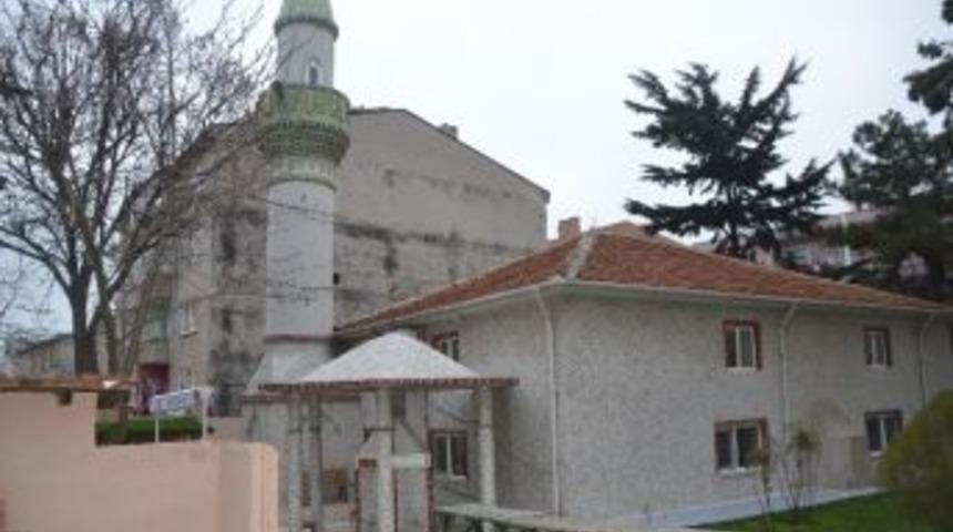 &Ccedil;orlu'da Camilerin Ses Sistemi Bozuldu