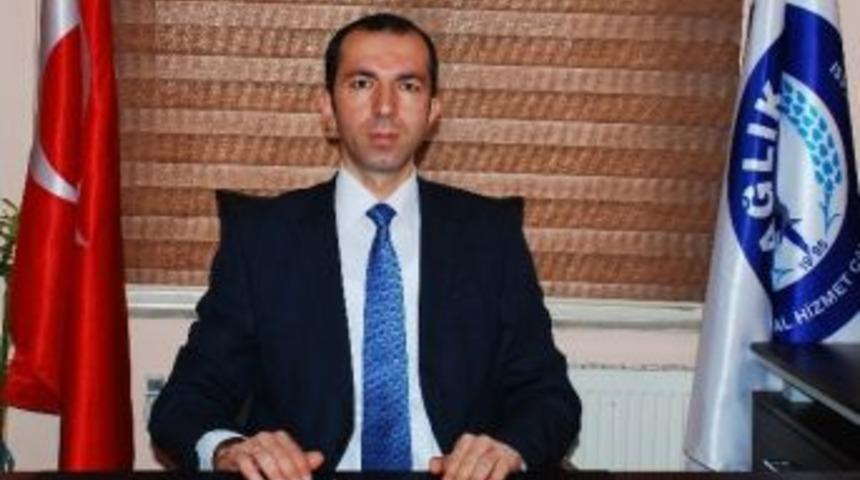 Sağlık &Ccedil;alışanları Emeklerinin Karşılığını Almak İstiyor