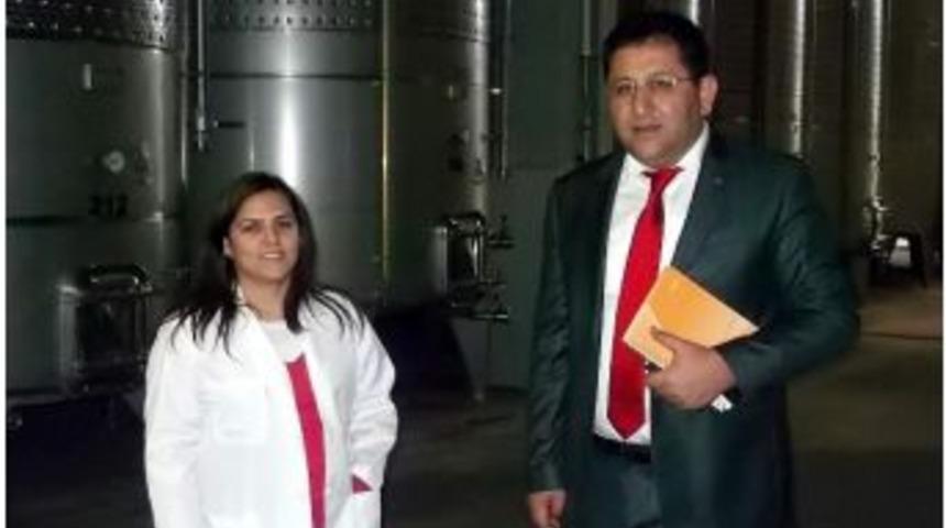 Aydın İşkur Bilgilendirmeye Devam Ediyor