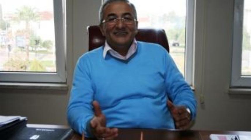 Didim Chp&rsquo;de İstifalar