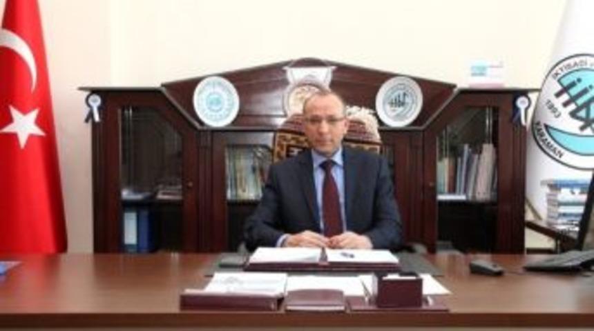 Km&uuml;'de, A&ccedil;ık&ouml;ğretim Dersleri 10 Mart&rsquo;ta Başlıyor