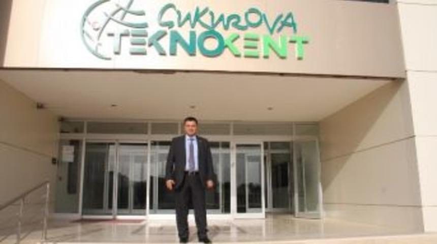 &Ccedil;ukurova Teknokent, 2012 Performans Endeksi&rsquo;nde 14. Sıraya Y&uuml;kseldi