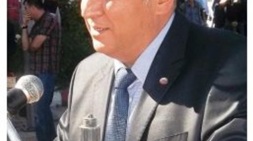 Kaman Esob&rsquo;da Sinan Timurhan Yeniden Se&ccedil;ildi