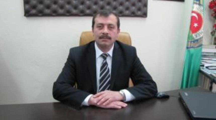 Hisarcık'ta 13 &Ccedil;ift&ccedil;i Y&uuml;zde 50 Hibe Destekli Trakt&ouml;r Almaya Hak Kazandı