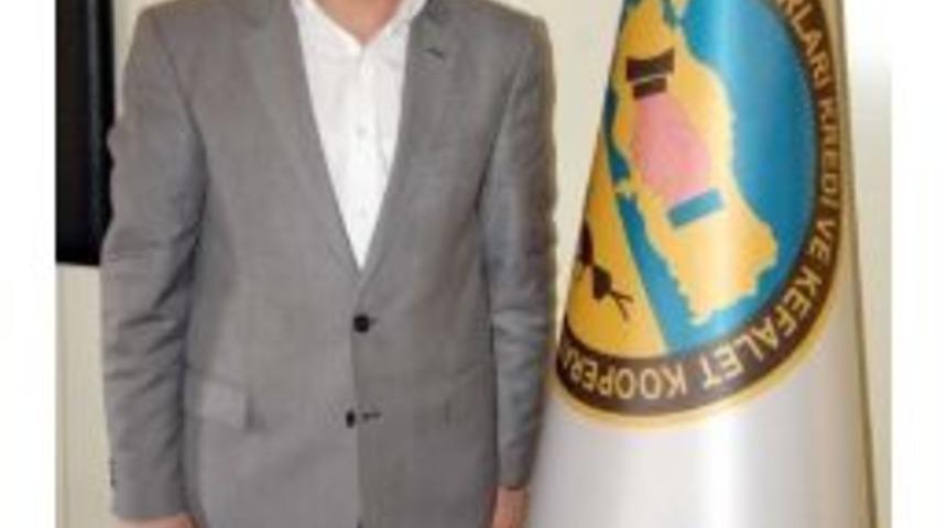 Nadir Ertaş: "esnafa Desteğimiz S&uuml;recek"