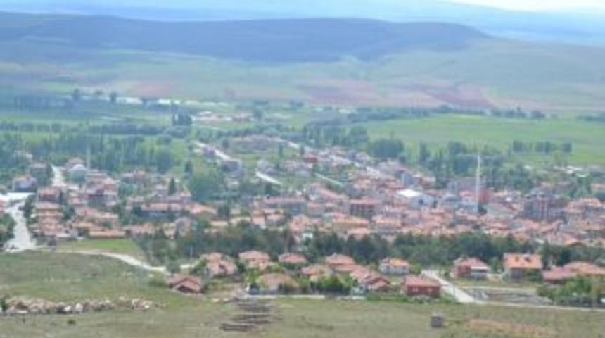 Altıntaş'ın Adayları Belli Oldu