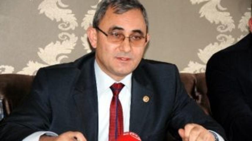 Işık, 'en Etkin Milletvekili' Se&ccedil;ildi