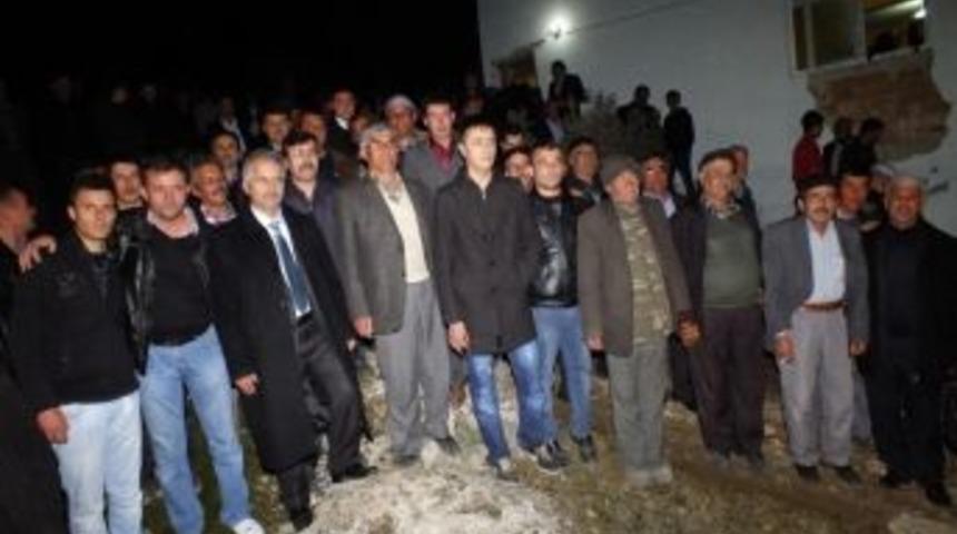 Antalya'da Yerel Se&ccedil;imlere Doğru