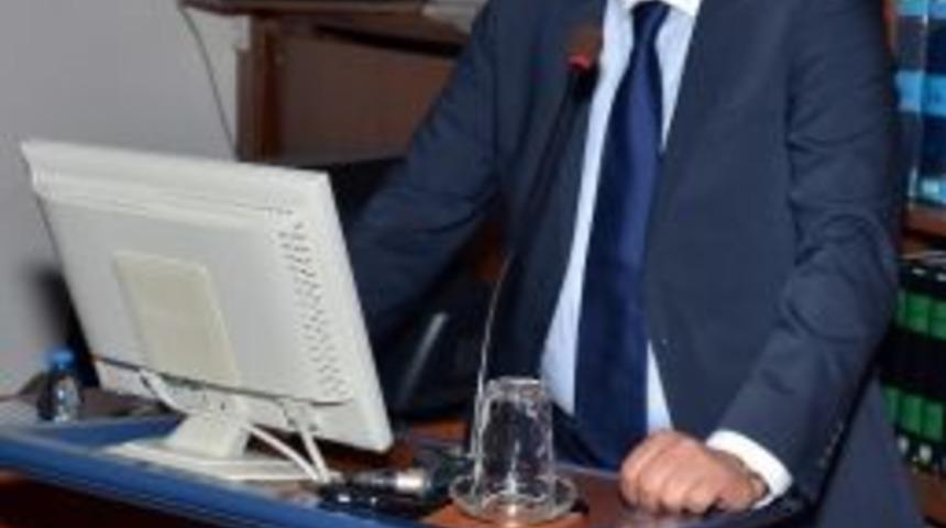 (özel Haber) Bodrum Dolgu Cenneti