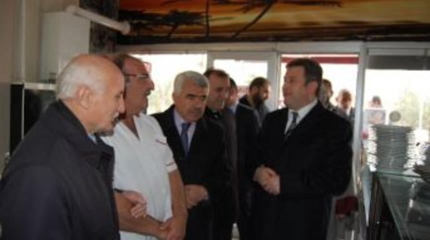 Palancıoğlu&rsquo;ndan Emekliye M&uuml;jde