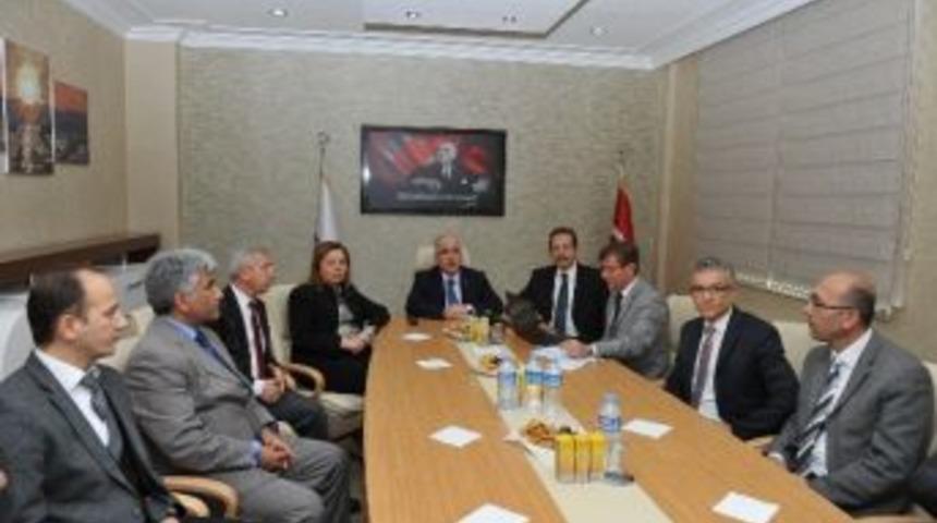 Eskişehir Hasanbey Lojistik Merkezi