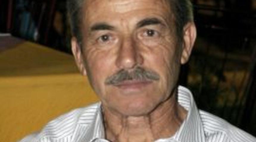 Sel&ccedil;uk Belediye Aşkanı H.vefa &Uuml;lg&uuml;r'&uuml;n Babası Vefat Etti