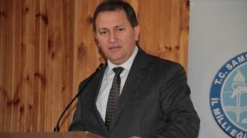 Girgin: &ldquo;superman Tarzındaki Y&ouml;neticilere İhtiyacımız Yok&rdquo;