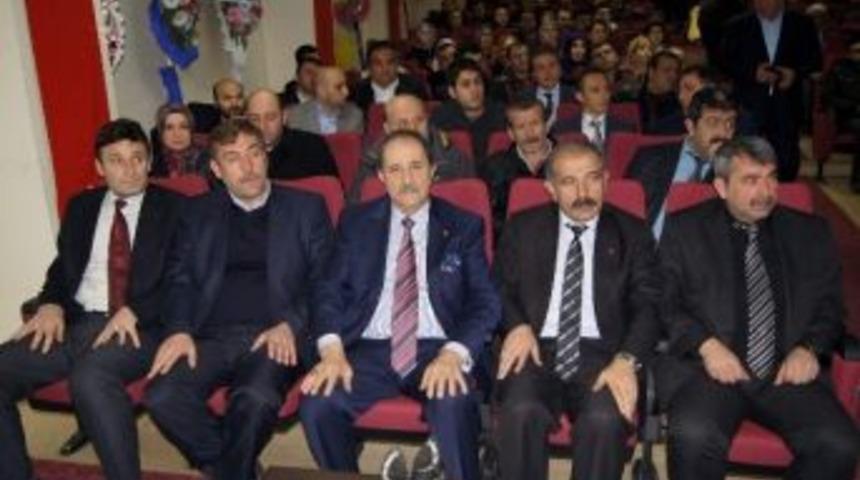 Lokantacılar Ve Kebap&ccedil;ılar Esnaf Odasında Yiğit G&uuml;ven Tazeledi